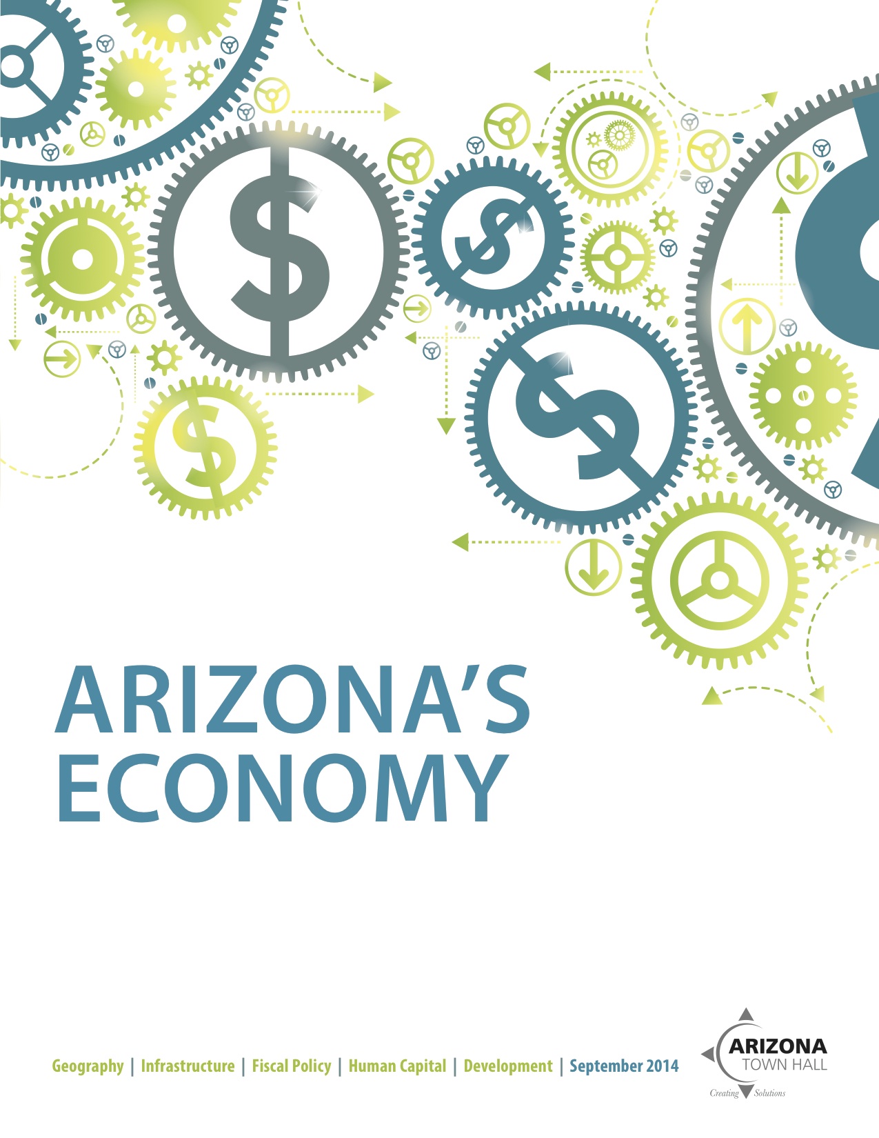 Arizona's Economy